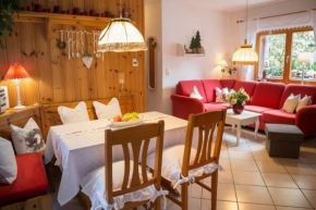 Ferienwohnung in Walkenried mit Gepflegtem Garten